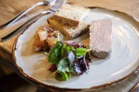 The White Hart Hotels in Stockbridge