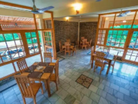 Roomy Hindukush Sarai, Chitral