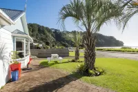 Ohope Beach Motel - Parking