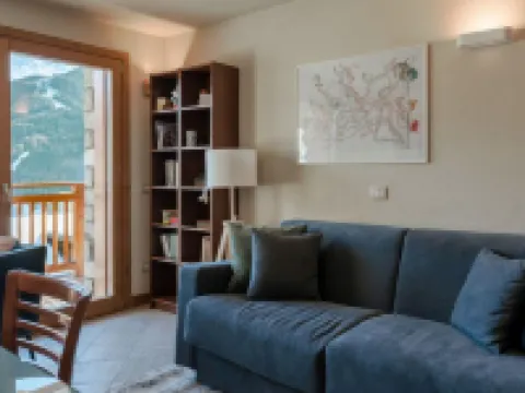 ヴィラ ナイス ビュー イン ポンターニャ テムのホテル