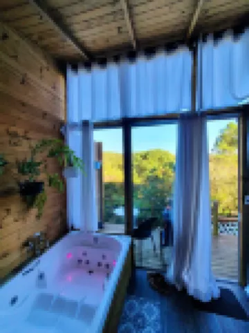 O Chale Encantado Hotels in Rancho Queimado