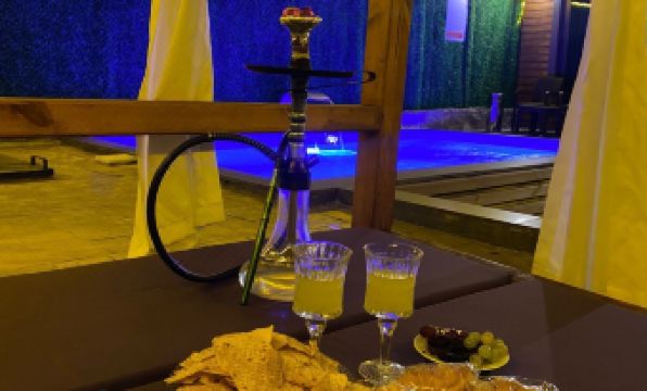 4M Ayder Yesilvadi Otel