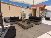 Green Guest House
