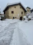 Chasa Veglia Hotel a Scuol