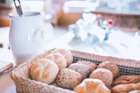 Pension Neururer - Frühstück