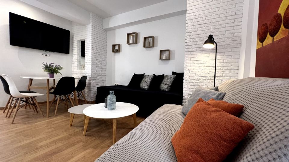 Allure Athens Urban Suites