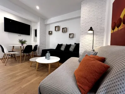 Allure Athens Urban Suites Hotels in Exarcheia
