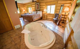 Alpine Meadows Resort
