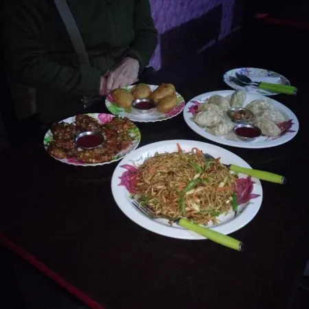 Bandipur Samira Homestay & Mountain View Restaurant