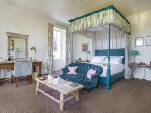 The Talbot, Malton, North Yorkshire Hotels in Malton