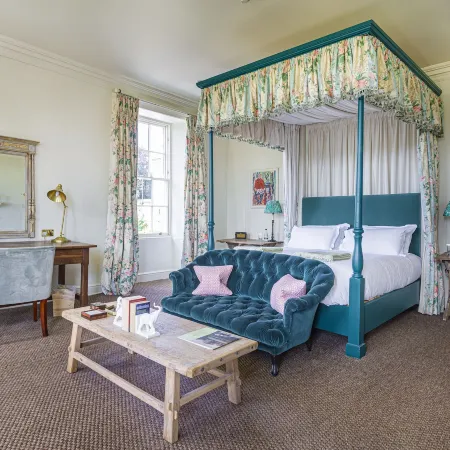The Talbot, Malton, North Yorkshire