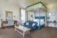 The Talbot, Malton, North Yorkshire Hotels in Malton