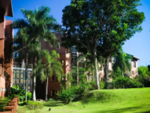 Iguazú Grand Resort Spa & Casino Hotels in Iguazu