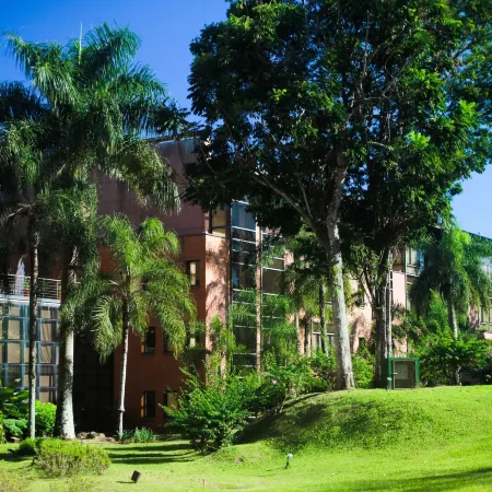 Iguazú Grand Resort Spa & Casino
