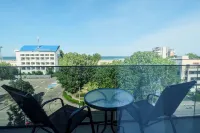 Panoramic Mamaia Hotel - Scenic