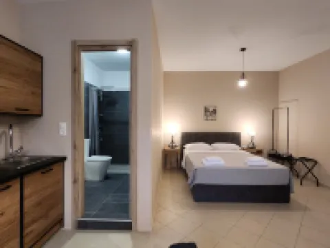 Boutique Studios & Apartments - by Avelink Hoteles en Spata-Artemida