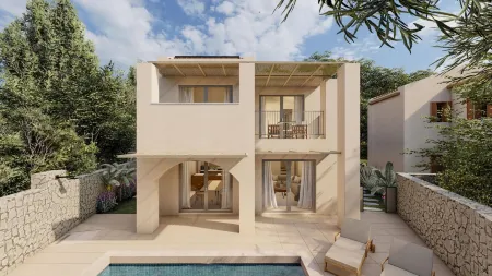 Residence Abournela in Ionian Islands