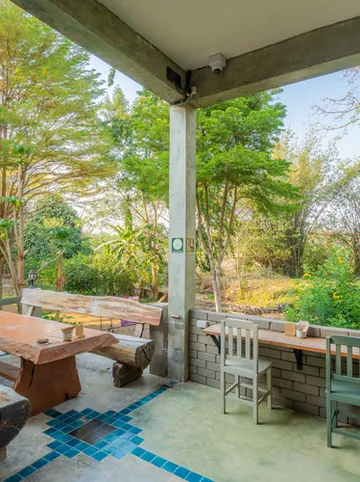 รูปภาพของรี-คอนเน็ค เนเจอร์ ลอดจ์ ปาย