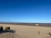 Prime Lakeside Caravan at Haven Golden Sands