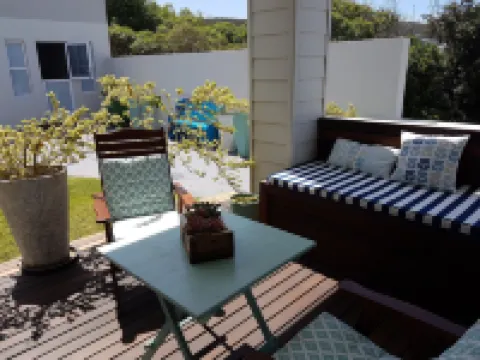 South Point Guest Lodge