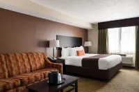 Best Western Plus Landmark Hotel Hotels in Ballard