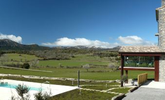 Boutique Hotel Tierra Buxo - Adults Only
