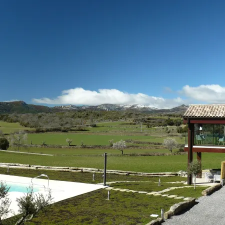Boutique Hotel Tierra Buxo - Adults Only