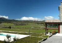 Boutique Hotel Tierra Buxo - Adults Only Hotels in Sobrarbe