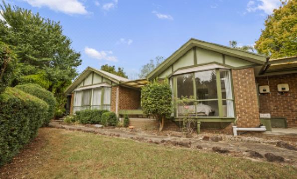 Stayau 4Br Spacious Nature Retreat