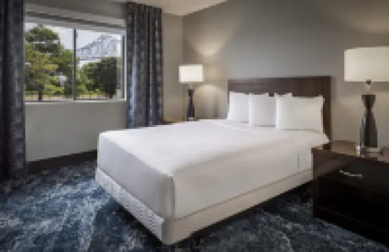 Isle of Capri Casino Hotel Lula – A Caesars Rewards Destination