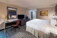 Doubletree by Hilton Arlington DFW South