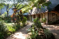 Bayete Guest Lodge