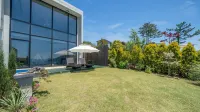 Geojedo Raonhiljo Pollvilla Pension - Private Pools
