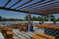 La Plage Hotel Boutique Hotels in Barra Grande