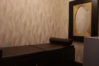 Hotel Wellintown - spa