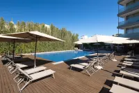 Aimia Hotel - Pool