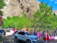 Wazeer One Hotel & Guest House Shigar