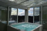 Pirrion Wellness Boutique Hotel - spa