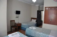 Hekimoğlu Hotel
