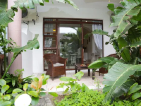 Misty Waves Boutique Hotel Hoteles en Hermanus