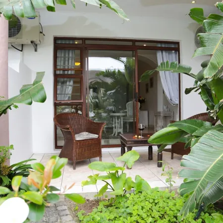 Misty Waves Boutique Hotel