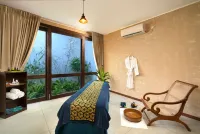 The Villas, Wadduwa - spa