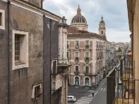 Terrazza Santa Chiara Hotels in Province of Catania