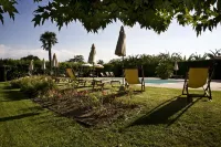 Casale Dell'Orso Hotel a Provincia di Pistoia