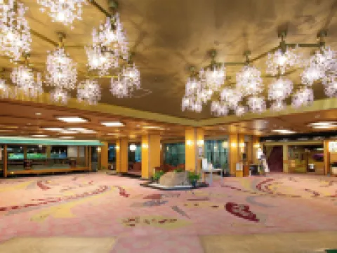 華やぎの章 慶山 笛吹のホテル