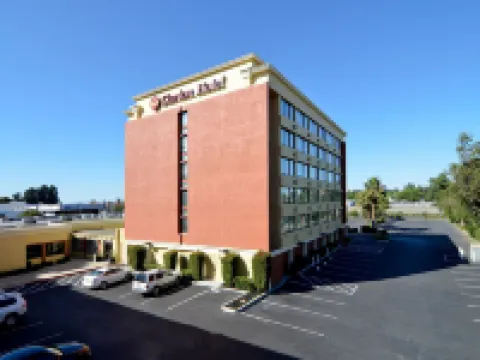 Clarion Hotel Concord-Walnut Creek Hotels in Concord