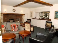 Best Western Priory Hotel - ที่มีบาร์