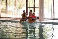 Hotel Savoy - Pools