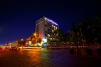 Yogi Executive, Navi Mumbai Hotels near D Y Patil Sports Stadium