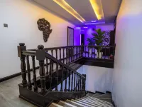 Kashco Apartment Wuse II Hotels in Wuse 2